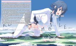 Page 2 of Super Massive Futanari Peperoni