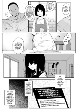 Page 3 of Numa no Egao | Murky Smile