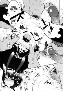 Page 16 of Kidoku no Shuki