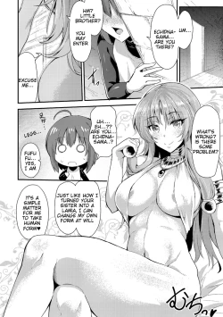 Page 52 of Echidna-sama no Himatsubushi