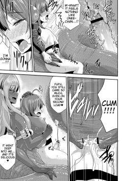 Page 63 of Echidna-sama no Himatsubushi