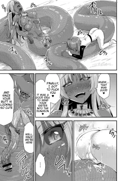 Page 69 of Echidna-sama no Himatsubushi