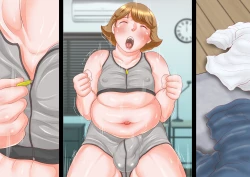 Page 138 of PaiTama Muchimuchi Mesu Homo Hen