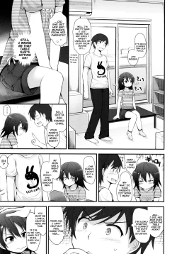 Page 3 of Kinako no Kimochi | Kinako's Feelings