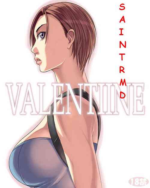Download Valentine