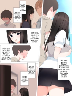 Page 6 of Yabai Kanojo | Crazy Girlfriend