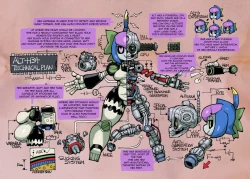 Page 14 of Ghost'N'Bots