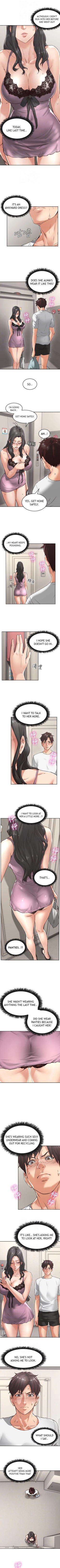 Page 12 of Soothe Me Chapter 1-3