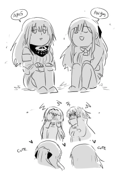 Page 7 of ふたなかま: 15M4 & 1294