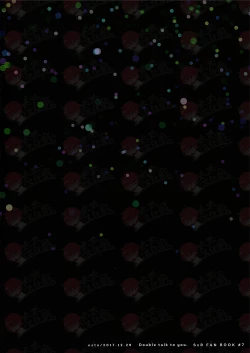 Page 34 of Double Talk to You.