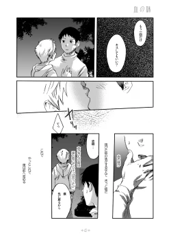 Page 41 of Kimi no Katachi