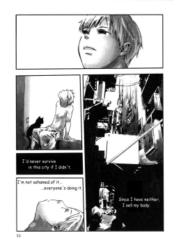 Page 6 of Sora ni Hikari Michi, Chi ni Nukumori Miteri | A Sky Filled With Light, A Place Full Of Warmth