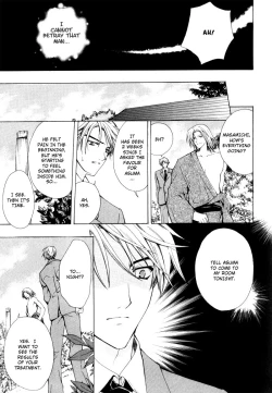 Page 102 of Aruhi Totsuzen Koi wa Kuru!