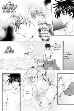 Page 153 of Aruhi Totsuzen Koi wa Kuru!