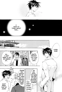 Page 154 of Aruhi Totsuzen Koi wa Kuru!