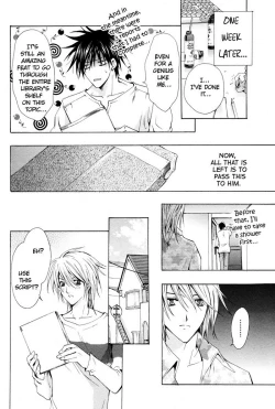 Page 161 of Aruhi Totsuzen Koi wa Kuru!