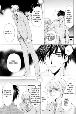 Page 164 of Aruhi Totsuzen Koi wa Kuru!