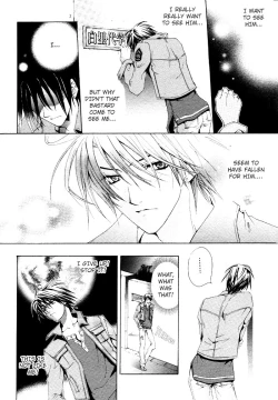 Page 25 of Aruhi Totsuzen Koi wa Kuru!