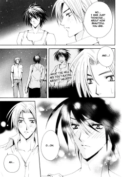 Page 76 of Aruhi Totsuzen Koi wa Kuru!