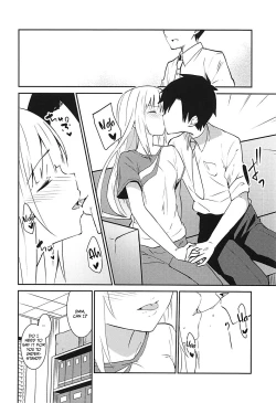 Page 11 of Tsumugi theater!