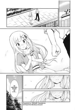 Page 4 of Tsumugi theater!