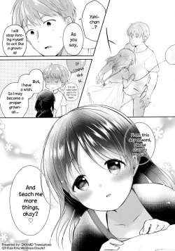 Page 18 of Toshishita Kanojo to Ecchi suru Hon