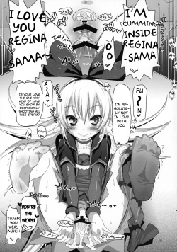 Page 22 of Kougekiteki Houshigata Jikochuu Hime