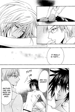 Page 133 of Super Dakaretai Otoko