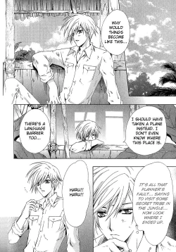 Page 149 of Super Dakaretai Otoko