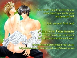 Page 2 of Super Dakaretai Otoko