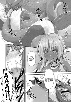 Page 36 of Echidna-sama no Himatsubushi