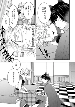 Page 48 of 獣人騎士の敬愛 第2-5話