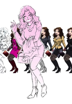 Page 24 of Otto no Rusu ni Osowarete