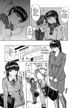 Page 115 of Tonari no Minano Sensei | My neighboring teacher MINANO Vol. 2