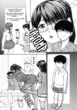 Page 119 of Tonari no Minano Sensei | My neighboring teacher MINANO Vol. 2