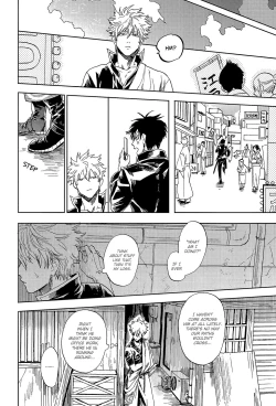 Page 16 of Yowacchimauze | Become Weak