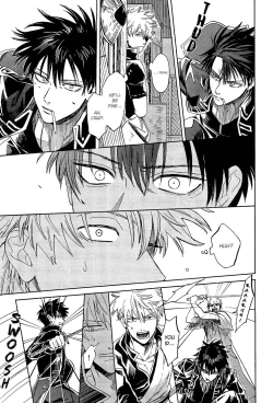 Page 19 of Yowacchimauze | Become Weak