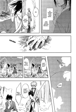 Page 35 of Yowacchimauze | Become Weak