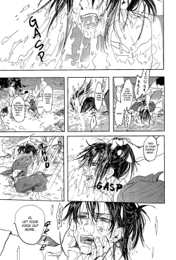 Page 39 of Yowacchimauze | Become Weak