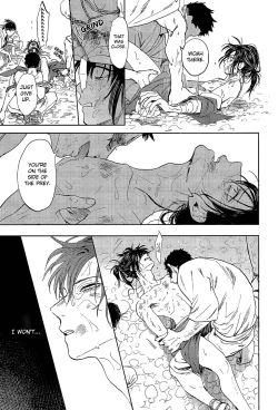 Page 41 of Yowacchimauze | Become Weak