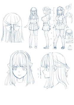 Page 25 of Kanojo to Oji-san no Karada ga Irekawaru TSF | A Creepy Old Guy Swaps Bodies With My Girlfriend