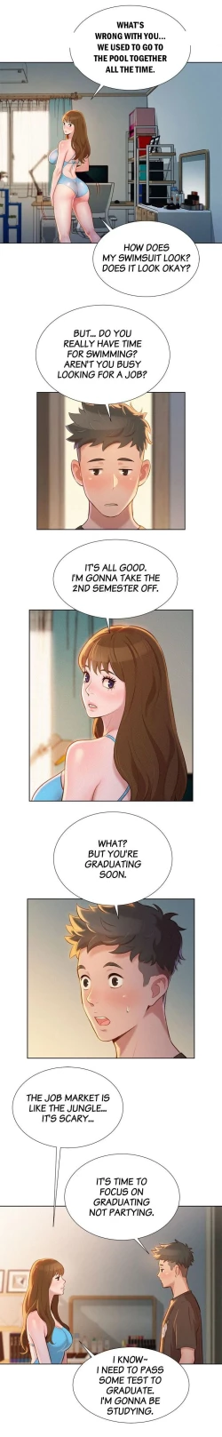 Page 151 of What do you Take me For? Ch.43/?