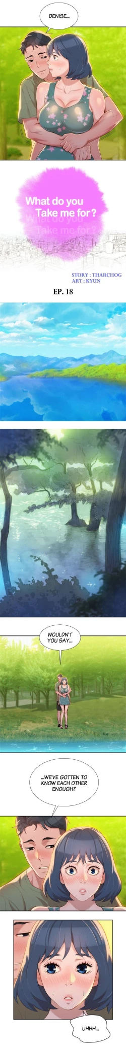 Page 225 of What do you Take me For? Ch.43/?