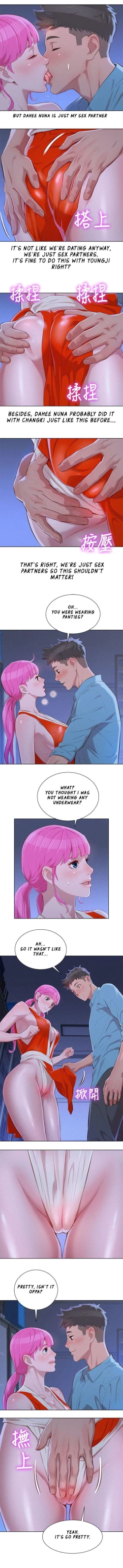 Page 393 of What do you Take me For? Ch.43/?