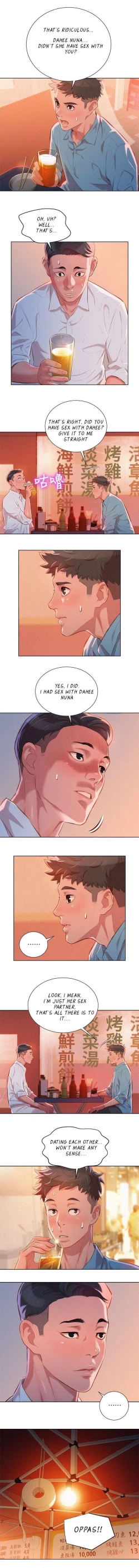 Page 407 of What do you Take me For? Ch.43/?