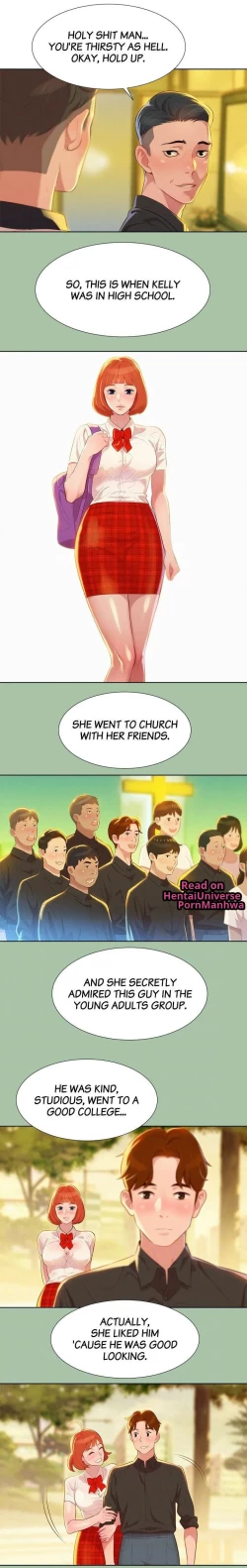 Page 67 of What do you Take me For? Ch.43/?