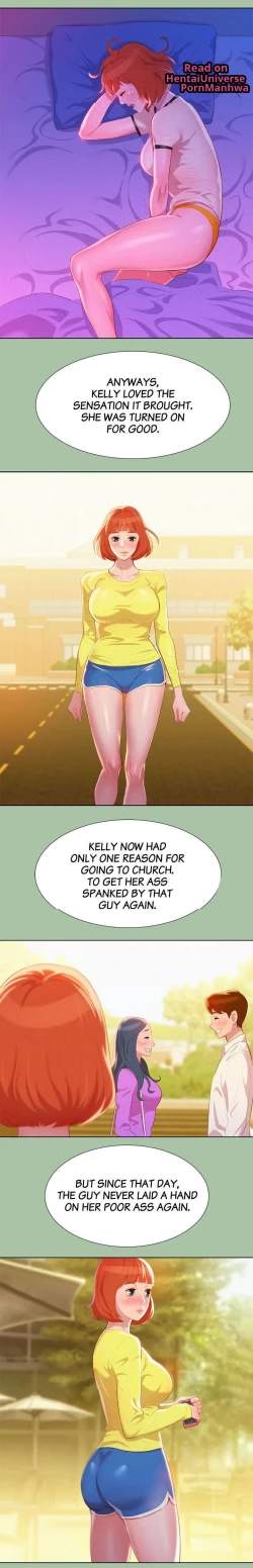 Page 71 of What do you Take me For? Ch.43/?