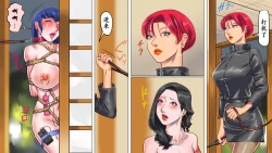 Page 31 of Shemale no Kuni no Alice no Bouken 2 | 人妖之国的爱丽丝的冒险2