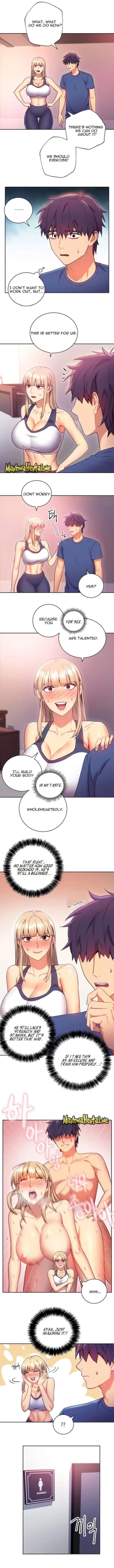 Page 180 of Stepmother Friends Ch.25/?