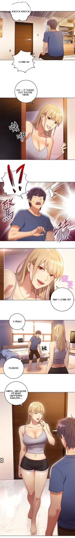 Page 27 of Stepmother Friends Ch.25/?